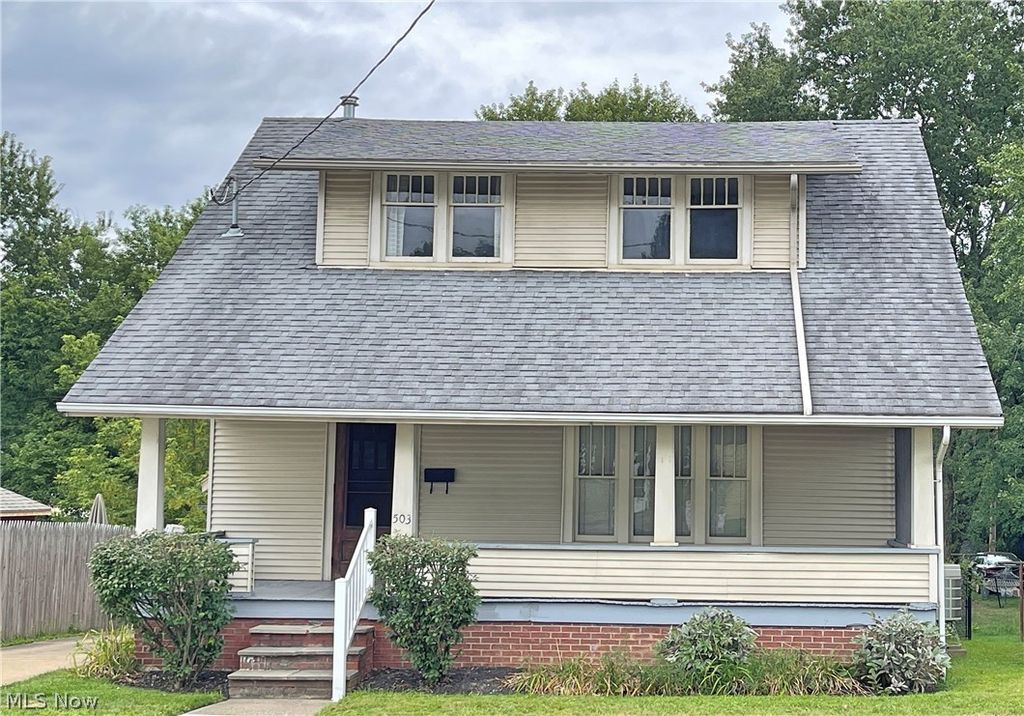 503 W Lincolnway, Minerva, OH 44657 Trulia