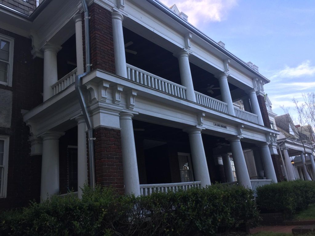 10 N Arthur Ashe Blvd, Richmond, VA 23220 Trulia