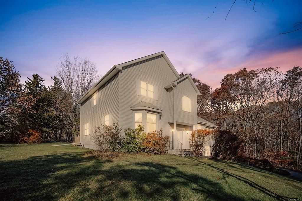 140 Charwill Drive, Clinton Corners, NY 12514 Trulia