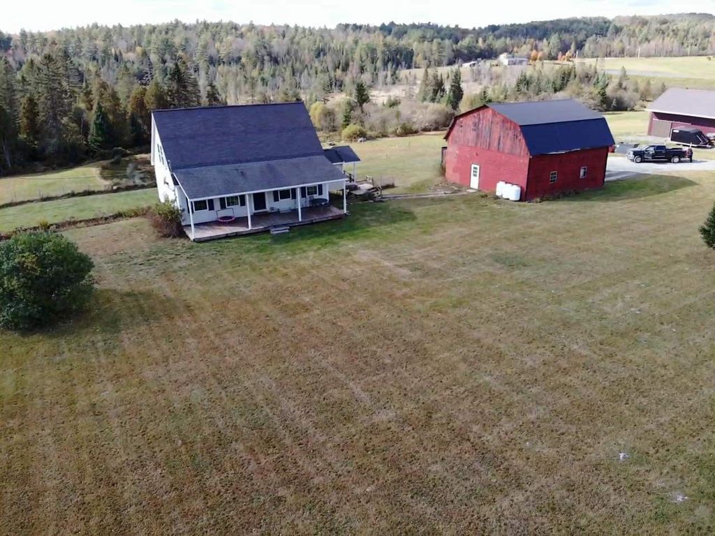 1885 Wallace Hill Road, Wells River, VT 05081 Trulia