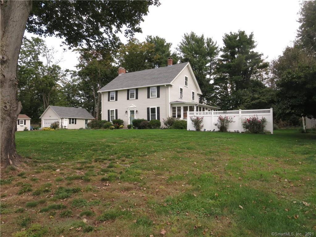 40 Tryon St, Middletown, CT 06457