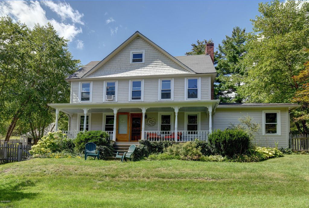 153 N Plain Rd, Great Barrington, MA 01230 Trulia