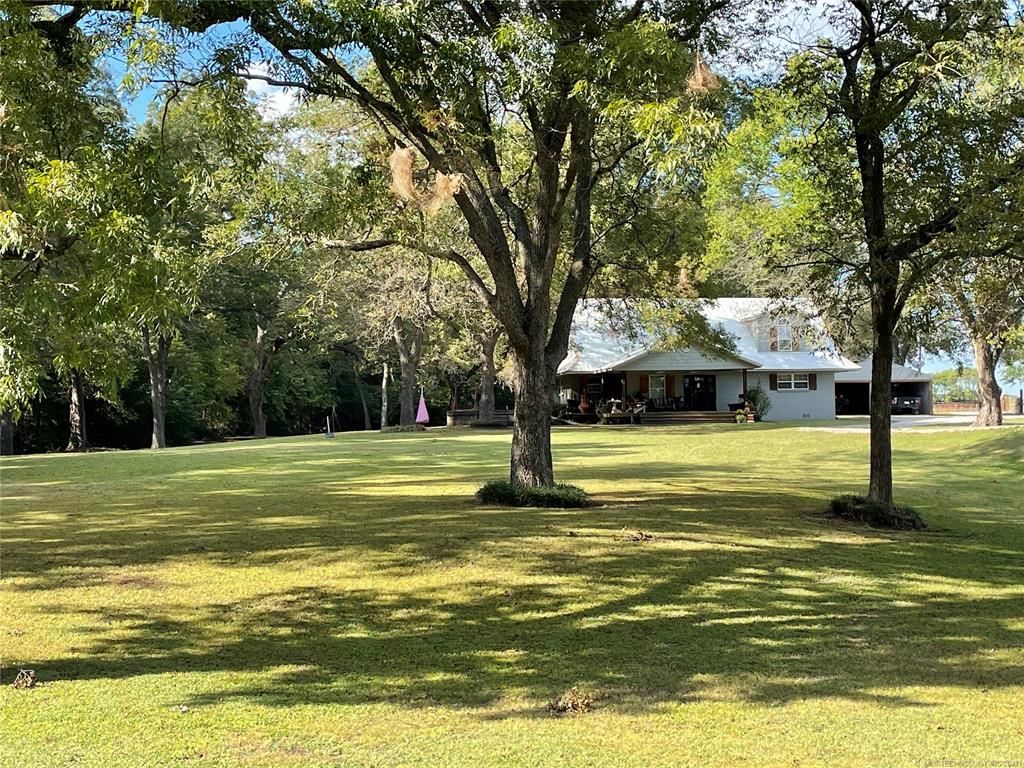 12140 Shady Dale Rd, Marietta, OK 73448