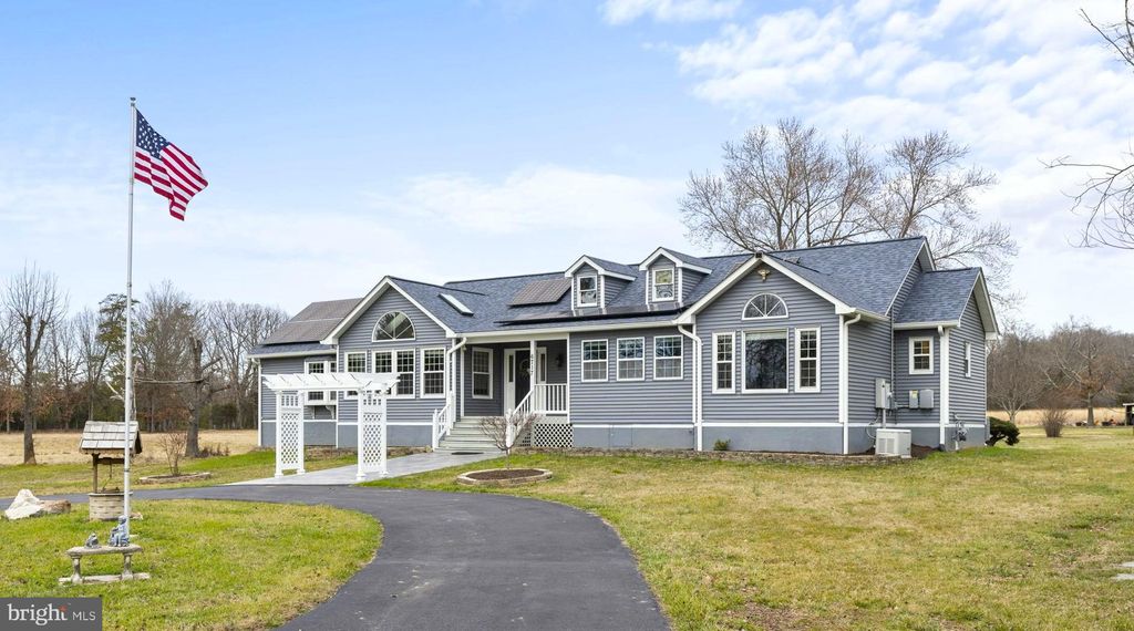 6717 Bull Run Post Office Rd, Centreville, VA 20120 See Estimated Value