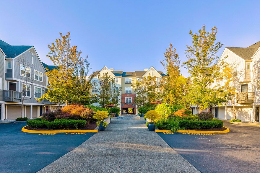 LionsGate North Redmond, WA Trulia