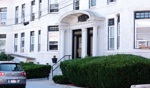 15 Green St, Brookline, MA 02446