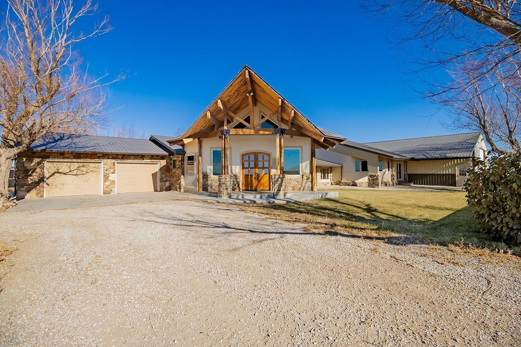 1620 Road Ss, Sublette, KS 67877 Trulia