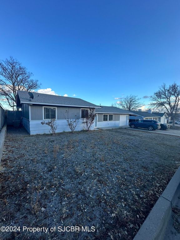 320 Arnold Dr, Aztec, NM 87410 MLS 24110 Trulia