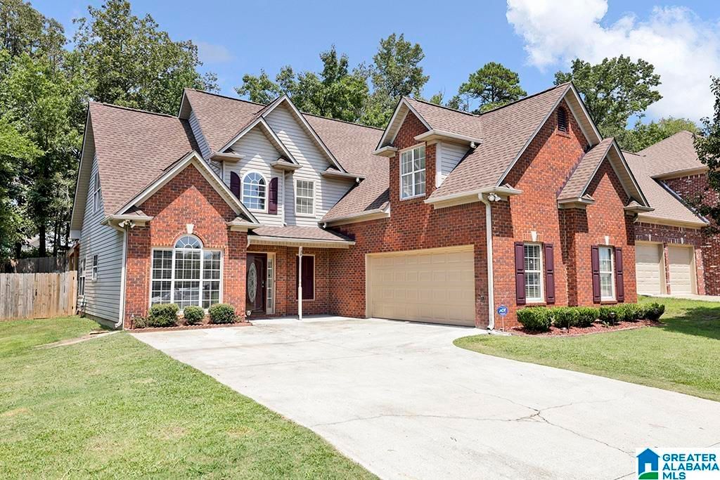 138 Savannah Ln, Calera, AL 35040 MLS 1361463 Trulia