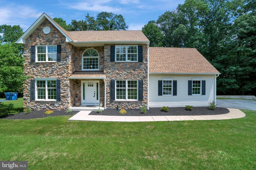 23 Rogers Way, Malvern, PA 19355 Trulia