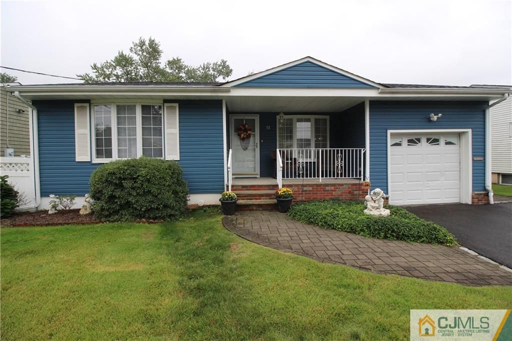 51 Leslie Rd, Colonia, NJ 07067 Trulia