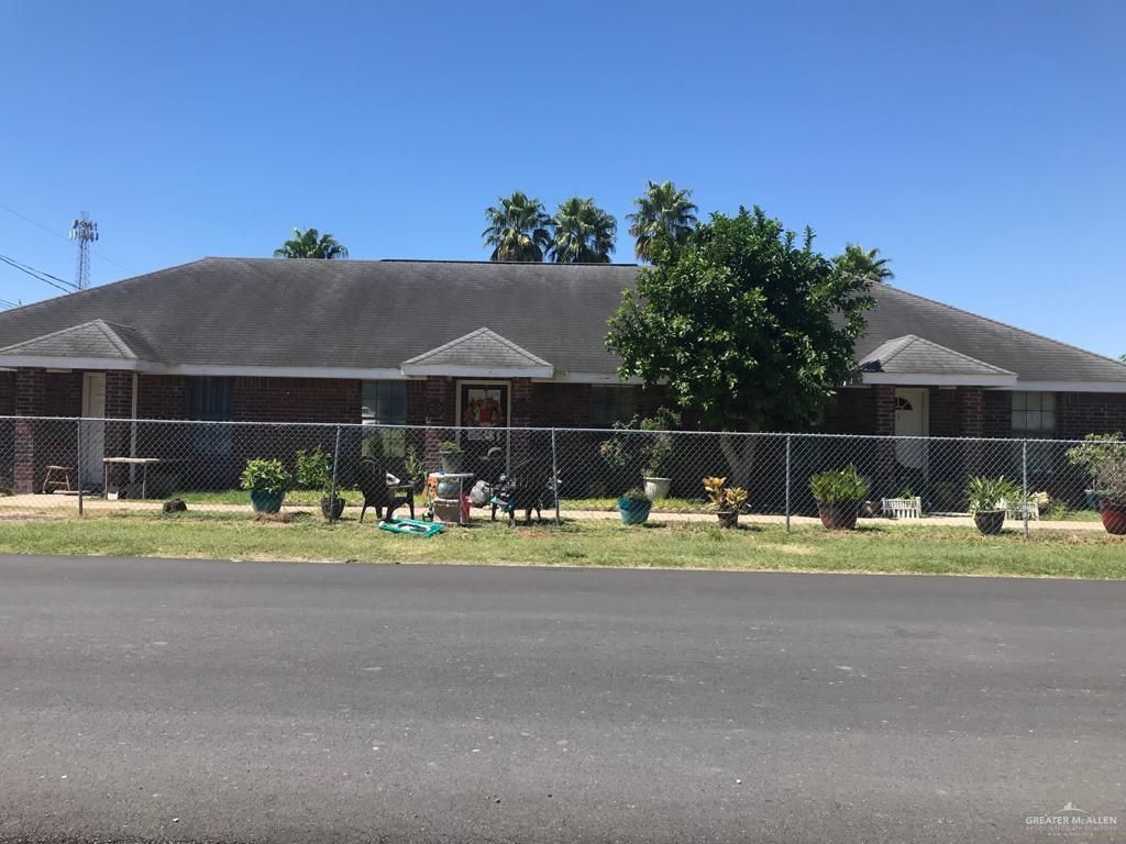 301 W 4th St, La Joya, TX 78560 Trulia