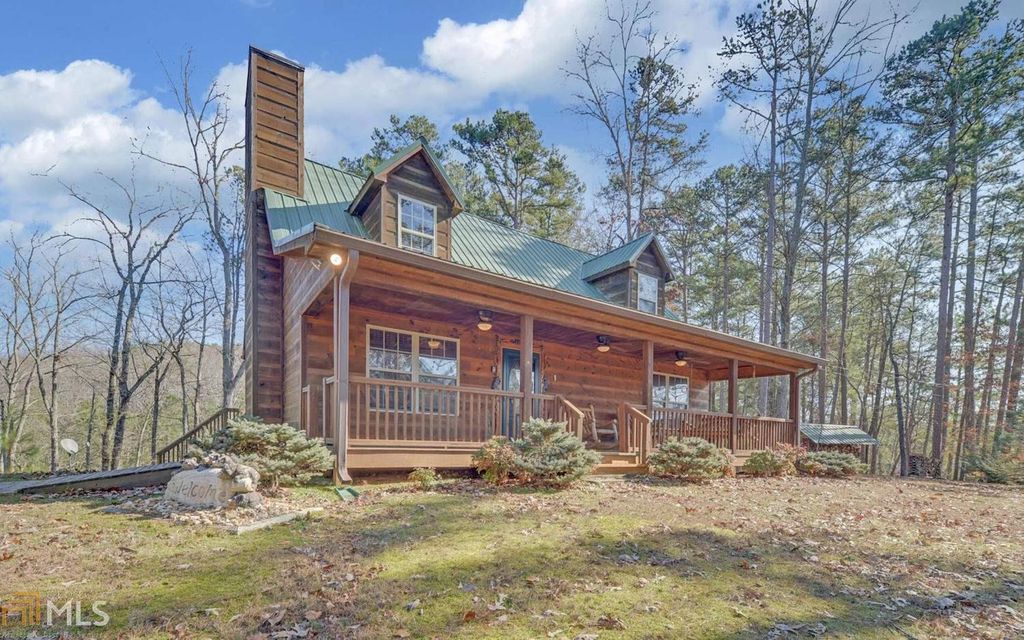 2958 Camp Branch Rd, Ellijay, GA 30540 Trulia