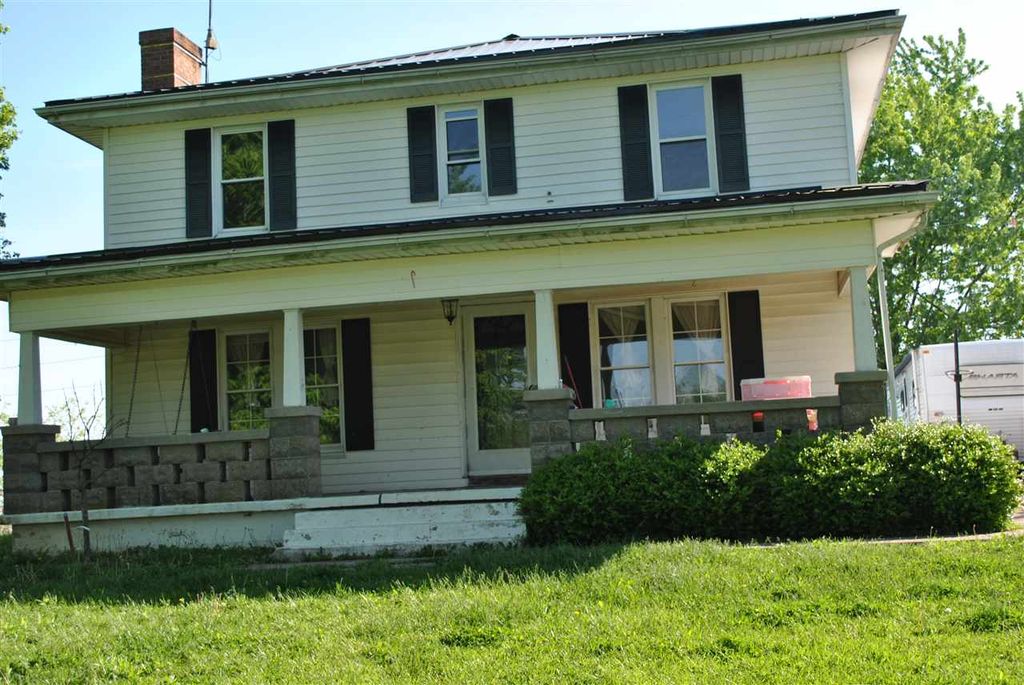 5060 Rd, Owenton, KY 40359 Trulia