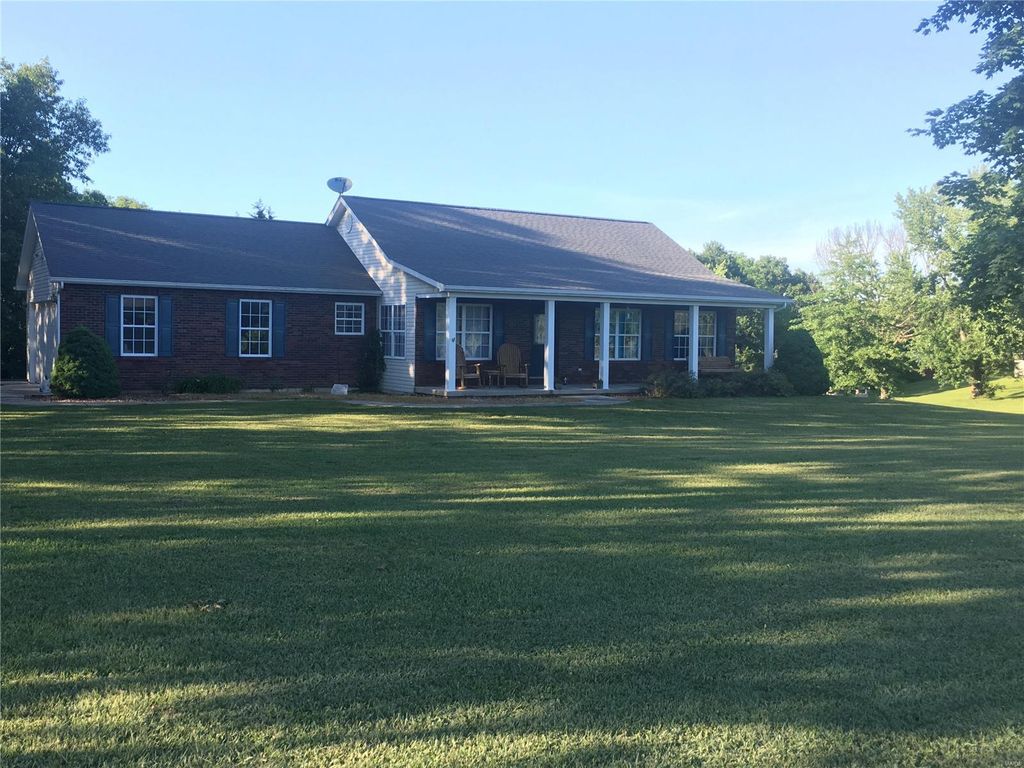 301 Zoar Church Rd, Wright City, MO 63390 Trulia