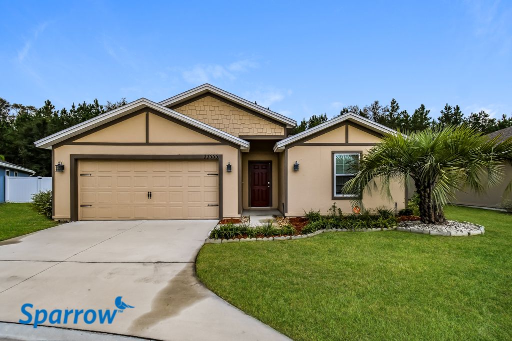 77555 Lumber Creek Blvd, Yulee, FL 32097