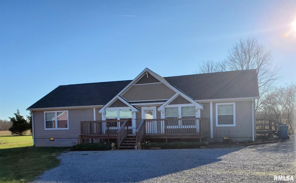 1215 E Randolph St, Mc Leansboro, IL 62859 Trulia