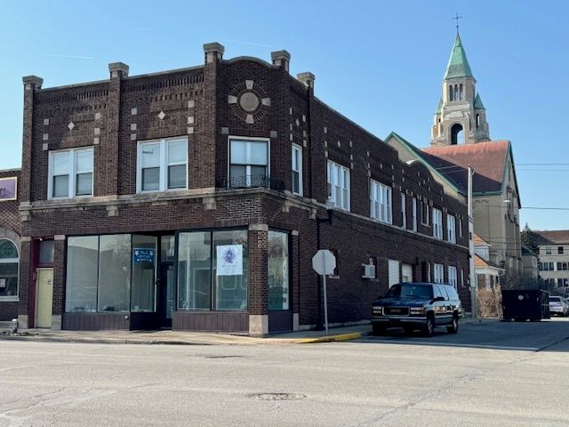 1828 Indianapolis Blvd #11215937, Whiting, IN 46394