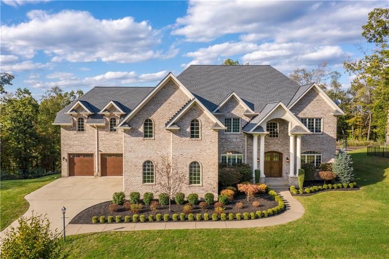 103 Silver Pines Dr, Gibsonia, PA 15044 Trulia