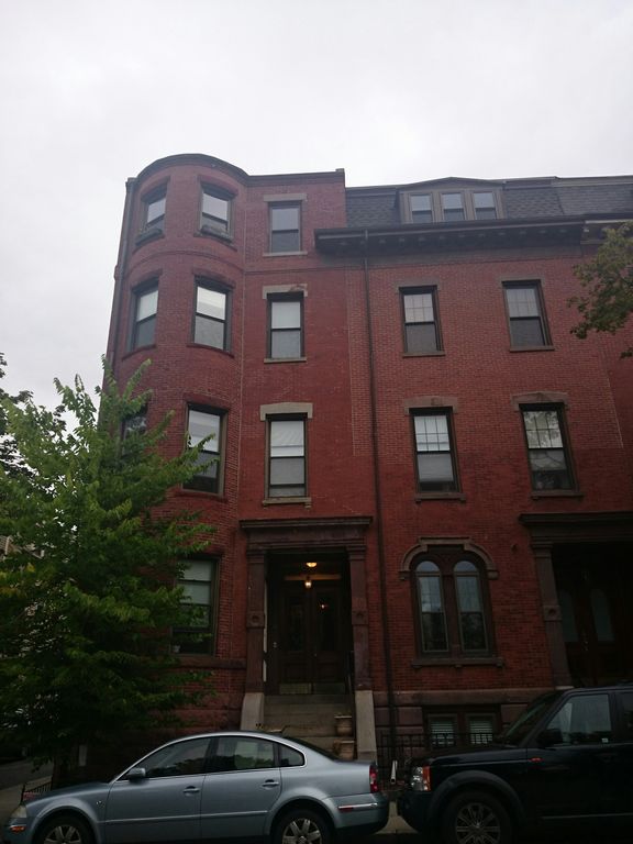41 High St #2, Boston, MA 02129