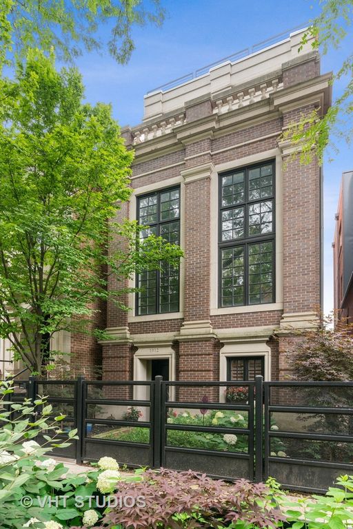 1912 N Hudson Ave, Chicago, IL 60614