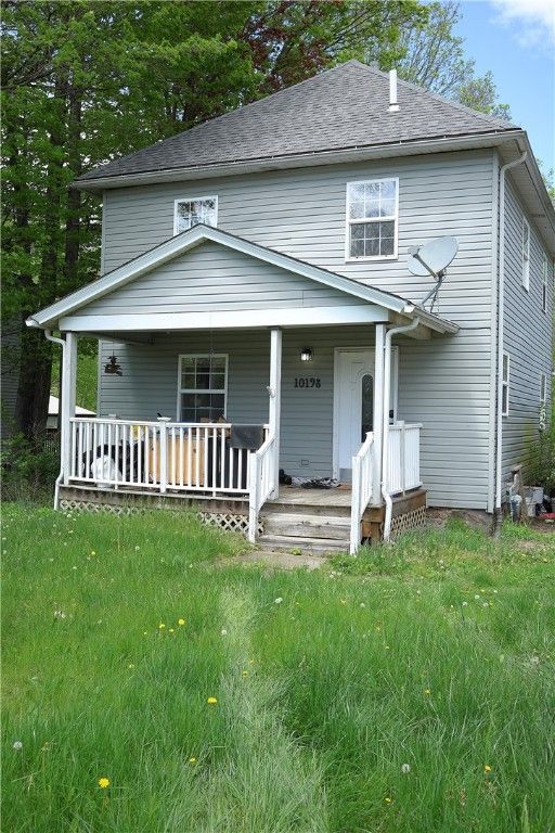 10198 Crane St, Cranesville, PA 16410 MLS 175816 Trulia