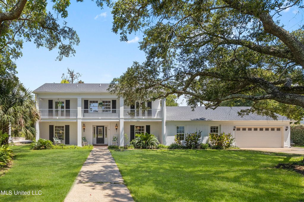 10 Mockingbird Ln, Gulfport, MS 39507 MLS 4023888 Trulia