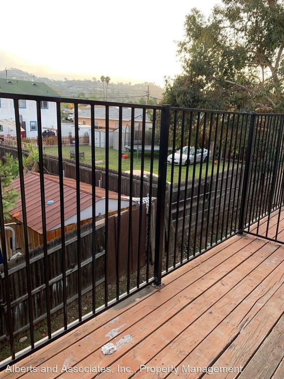 817 Franklin Ave #C, El Cajon, CA 92020
