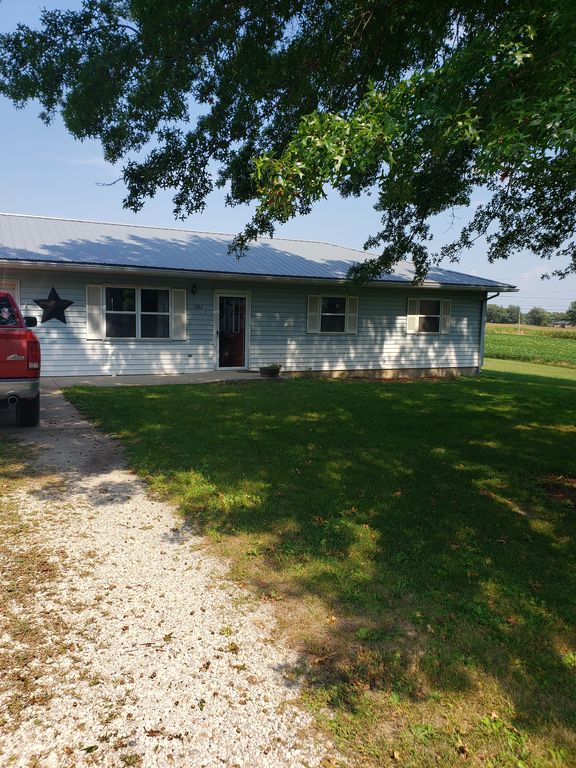 1206 Hilltop Dr, Brookfield, MO 64628 Trulia