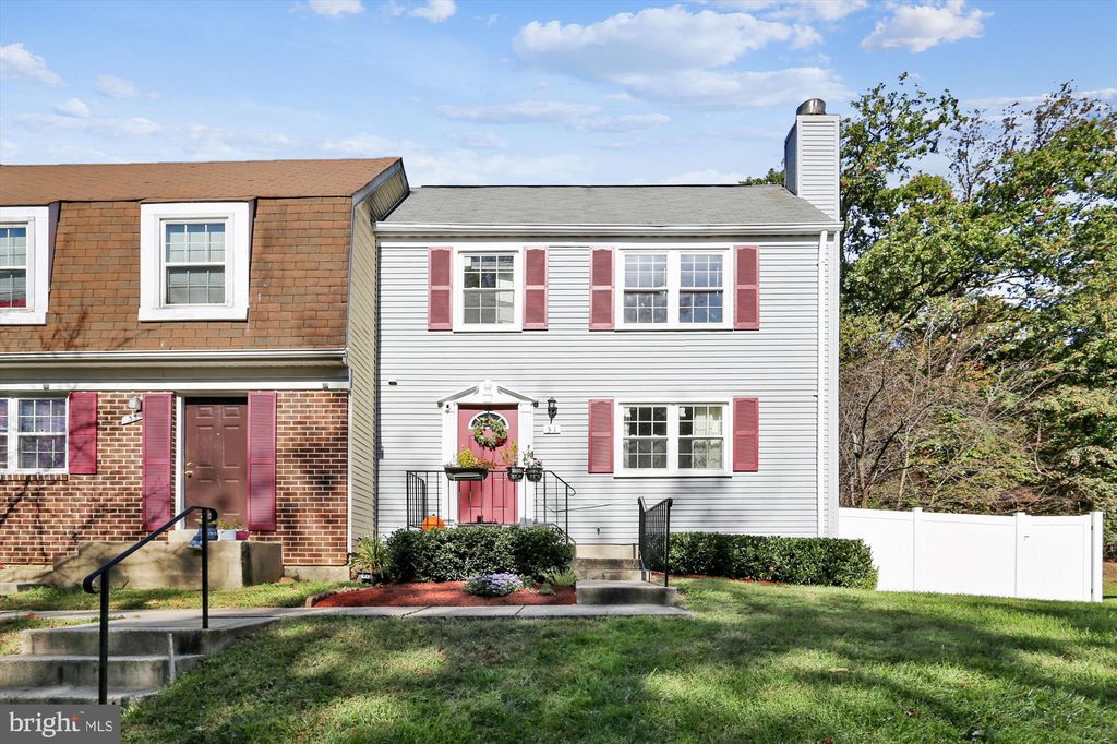 31 Baileys Ct, Silver Spring, MD 20906