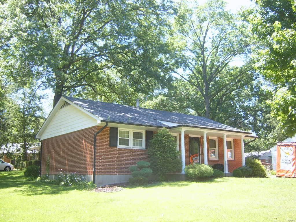 9615 Hale Dr, Saint Louis, MO 63123 Trulia