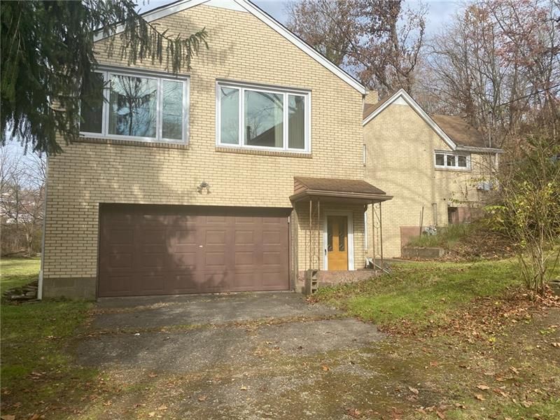 526 Thompson Run Rd, Pittsburgh, PA 15235 MLS 1631453 Trulia