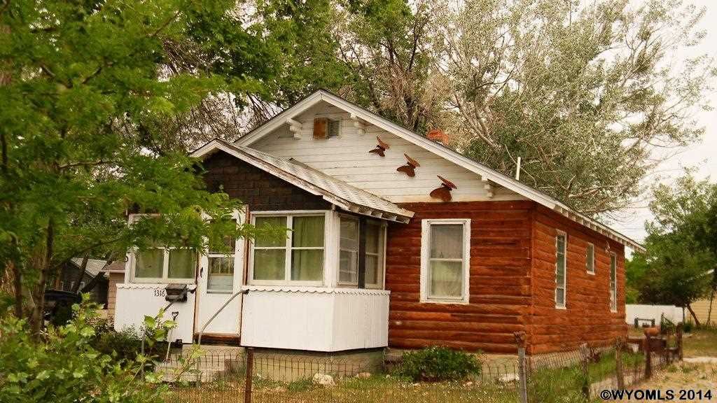 1316 E Main St, Riverton, WY 82501 Trulia