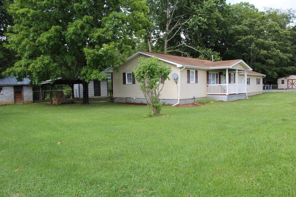 14167 Pocahontas Trl, Neola, WV 24986 Trulia