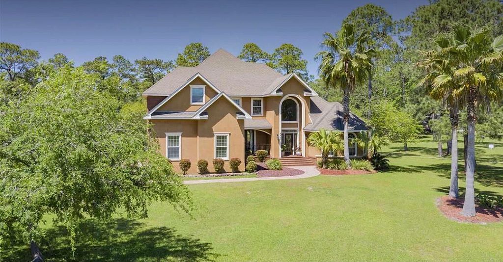 6527 E Quarry Dr, Elberta, AL 36530 Trulia
