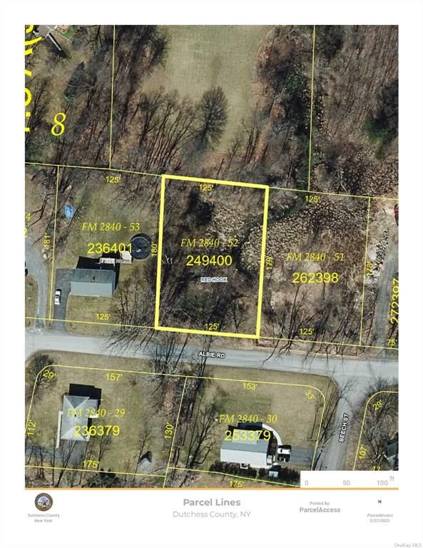 Albie Road, Red hook, NY 12571 MLS HM413948 Trulia