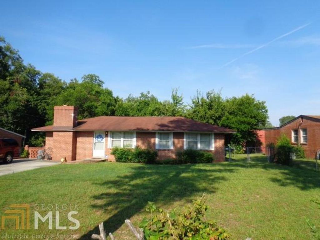 3319 Tamplin Ter, Macon, GA 31206 Trulia