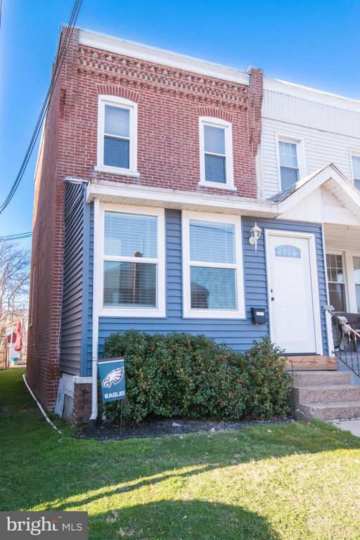 1418 E 12th St, Eddystone, PA 19022 Trulia