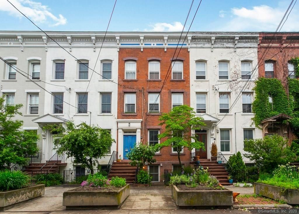 23 Court St #1, New Haven, CT 06511