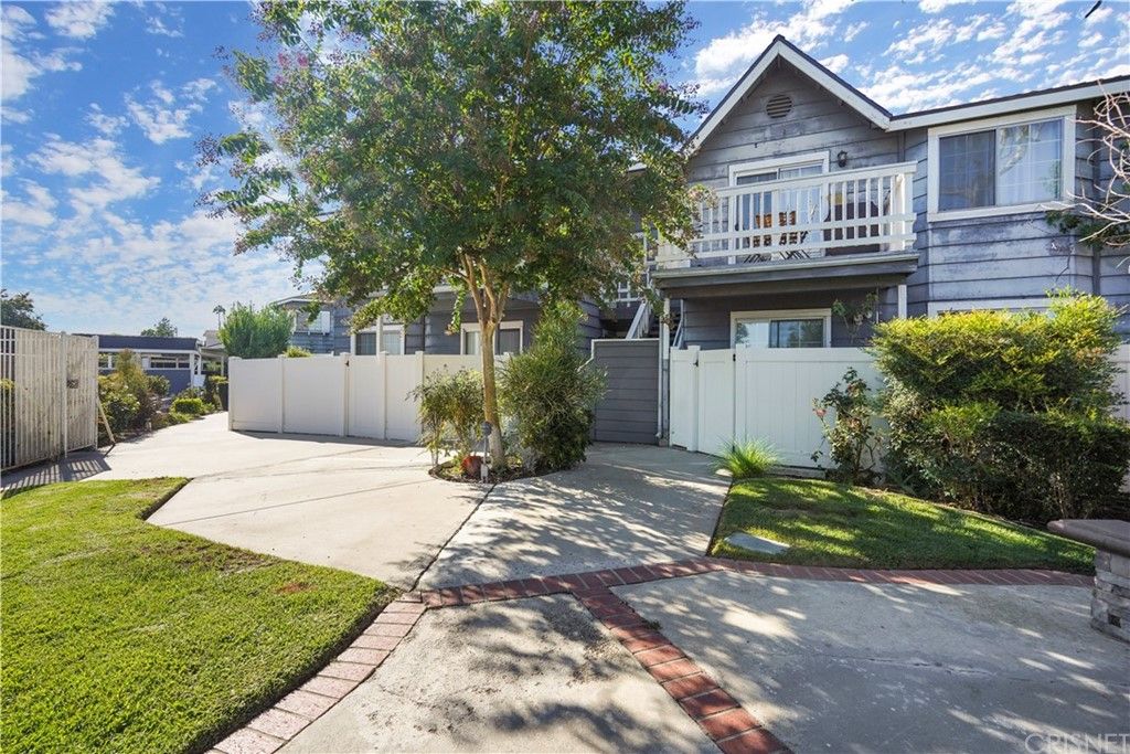 8463 De Soto Ave #46, Canoga Park, CA 91304