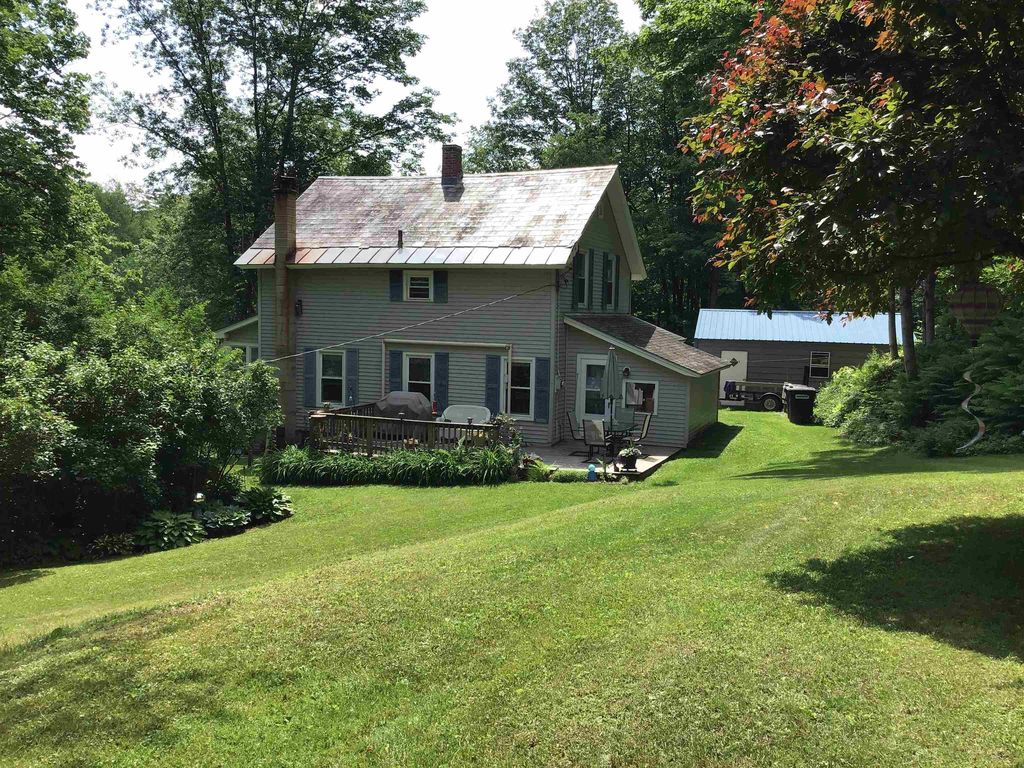 51 Beaver Pond Road, Proctor, VT 05765 Trulia