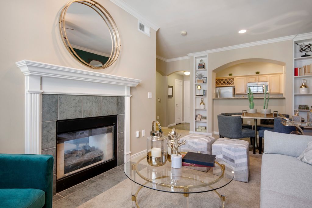 2600 Cole Ave, Dallas, TX 75204