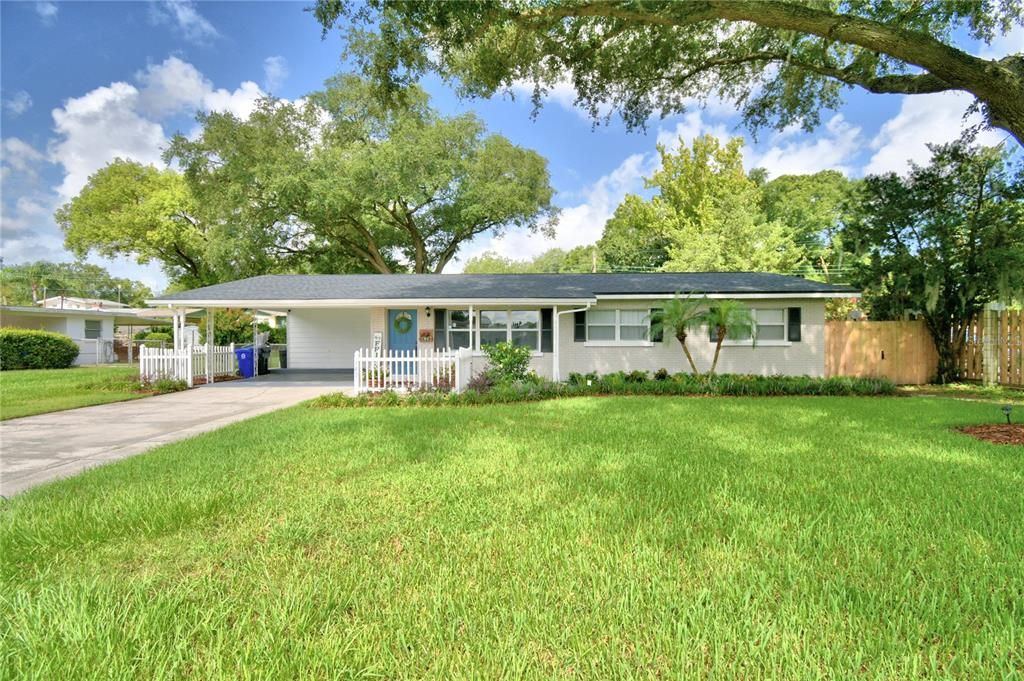 1421 Meadowbrook Ave, Lakeland, FL 33803