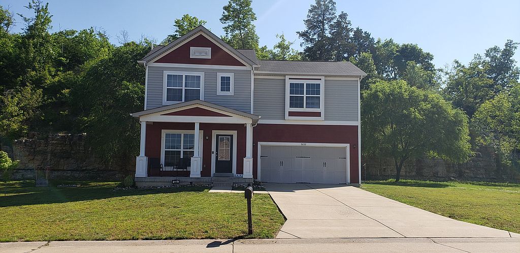 5233 N Bellerieve Ln, Imperial, MO 63052