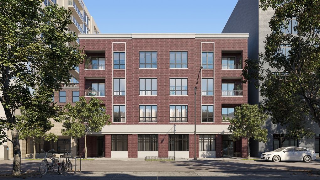 4714 N Sheridan Rd, Chicago, IL 60640