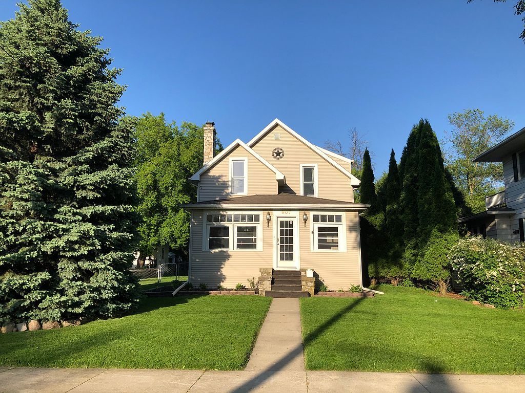 907 N Jefferson Ave, Mason City, IA 50401 Trulia