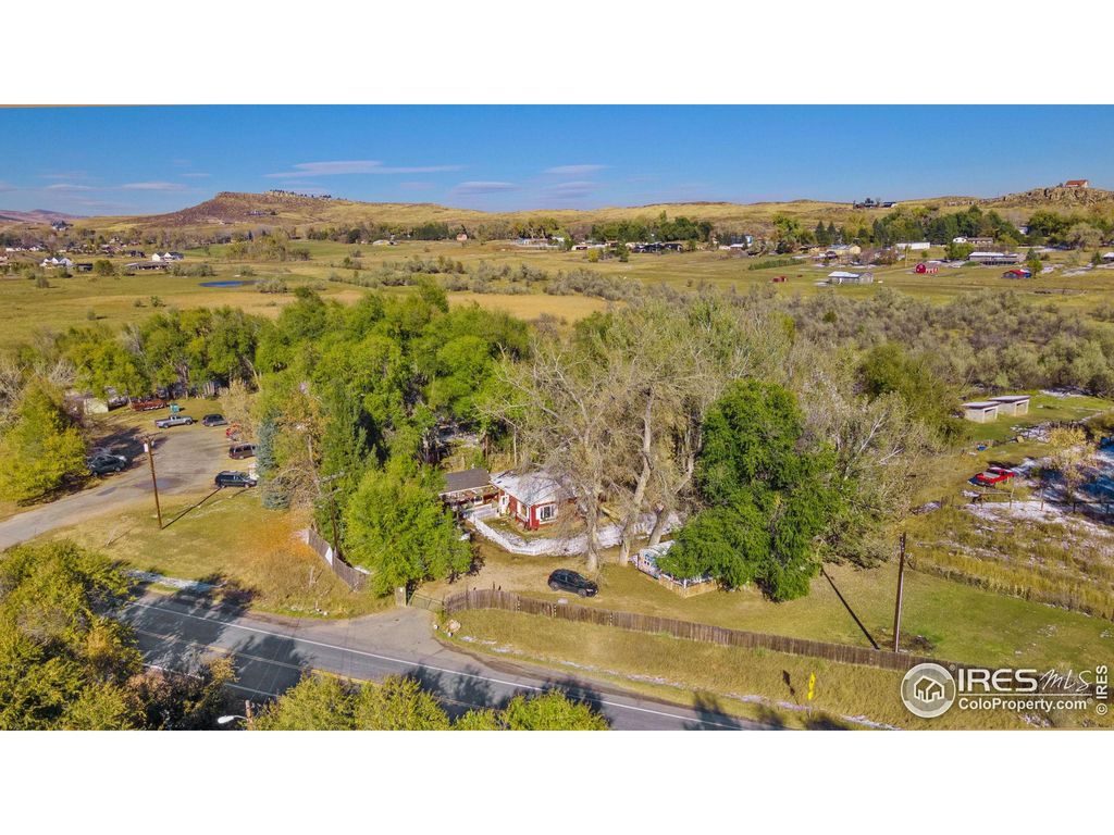 4312 W County Road 54g, Laporte, CO 80535 MLS 999196 Trulia