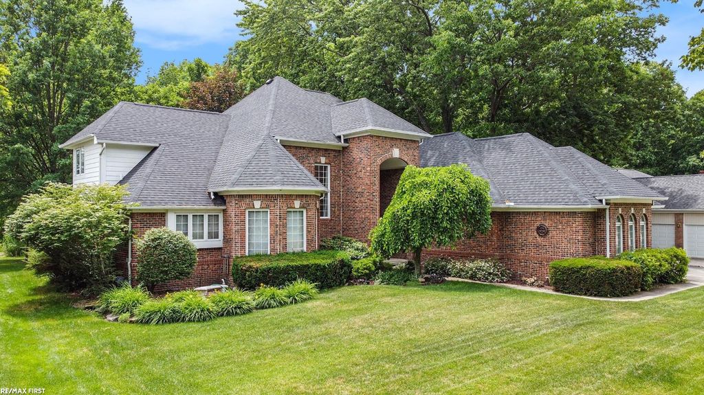 3276 Nickelby Dr, Shelby Township, MI 48316 Trulia