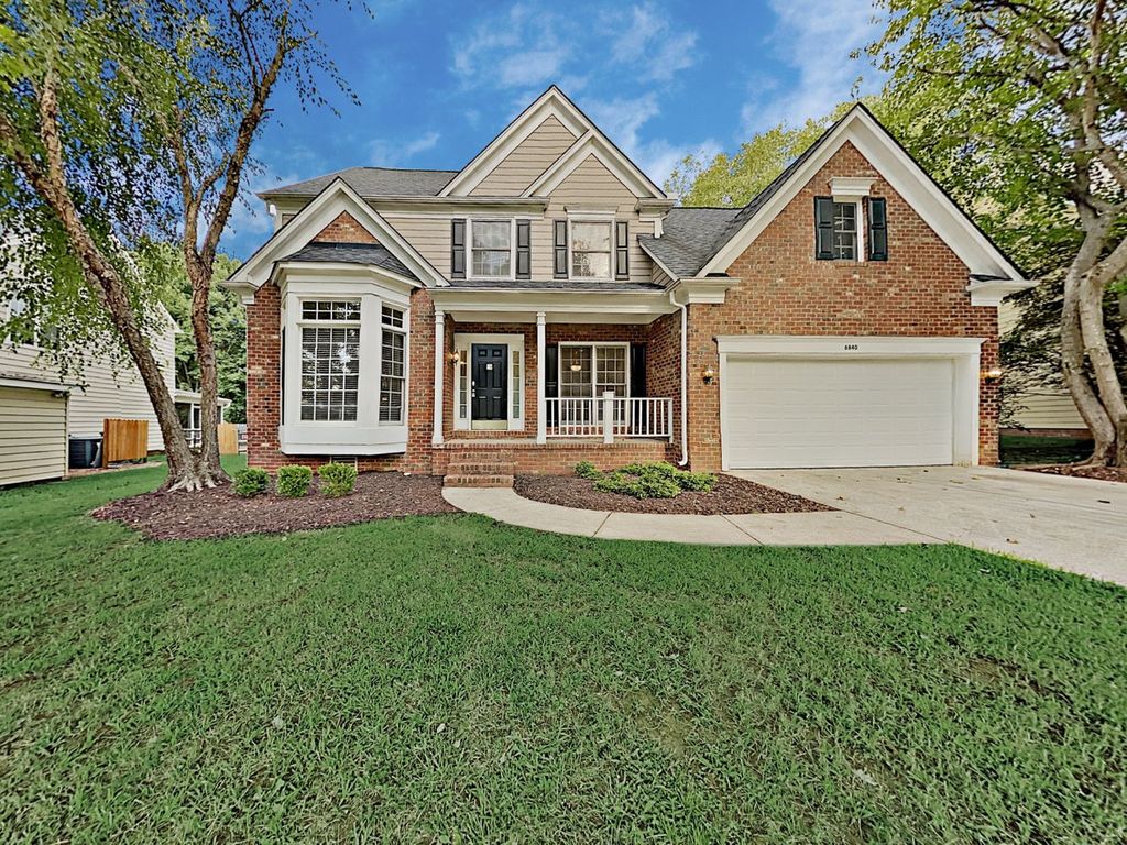 Houses For Rent In Highland Creek Charlotte Nc 28 Homes Trulia