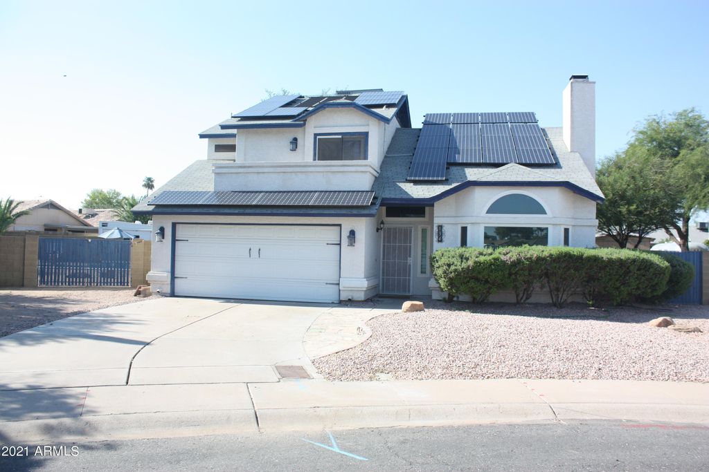 134 S Elm St, Chandler, AZ 85226